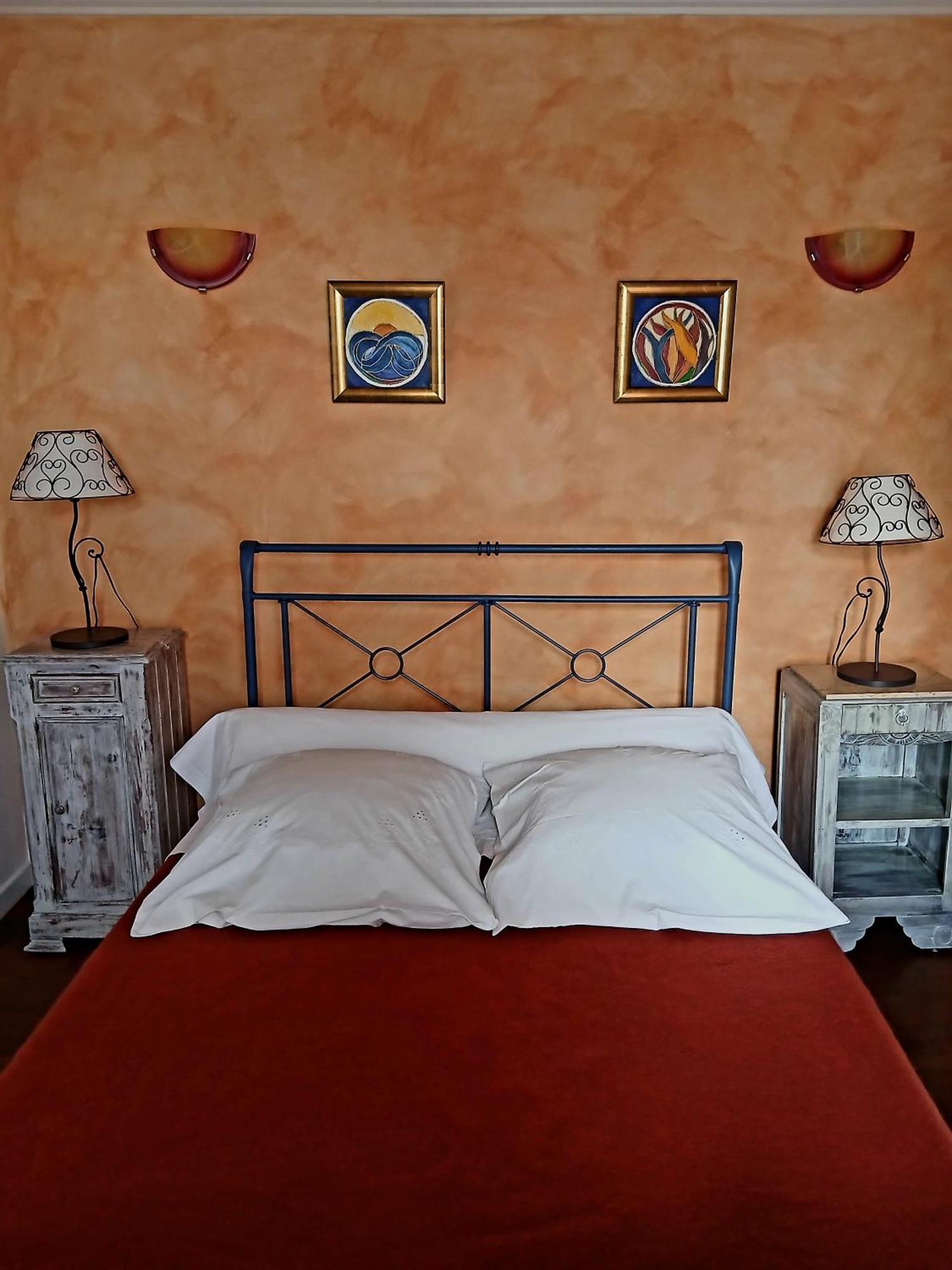 B&B Chez Annie Saint-Martin-de-Gurçon Exterior photo